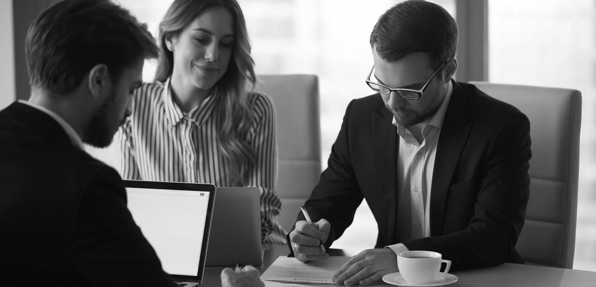 Do I Need to Change My Business Name if Someone Else Has It?